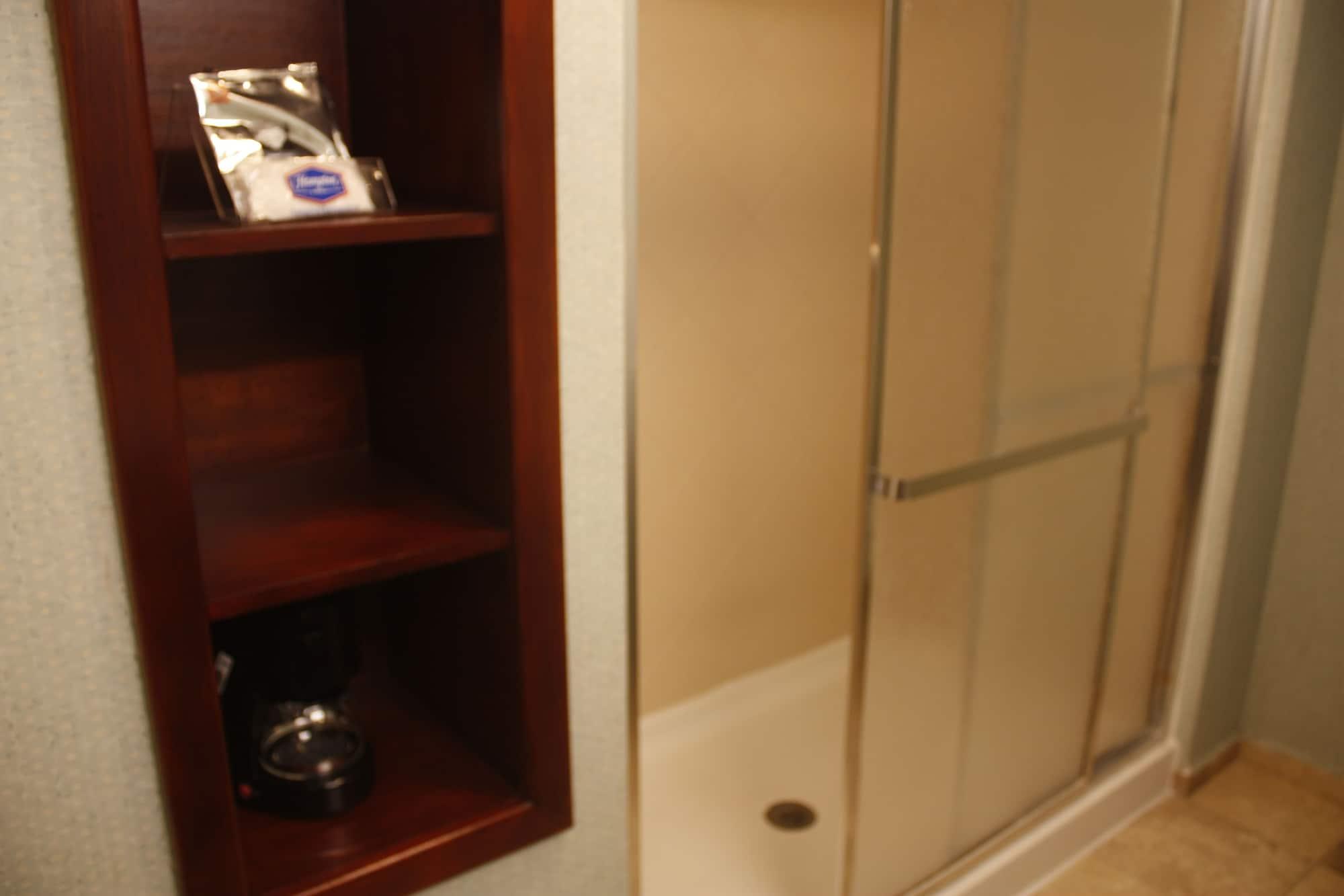 Hampton Inn Tampico Airport Bagian luar foto