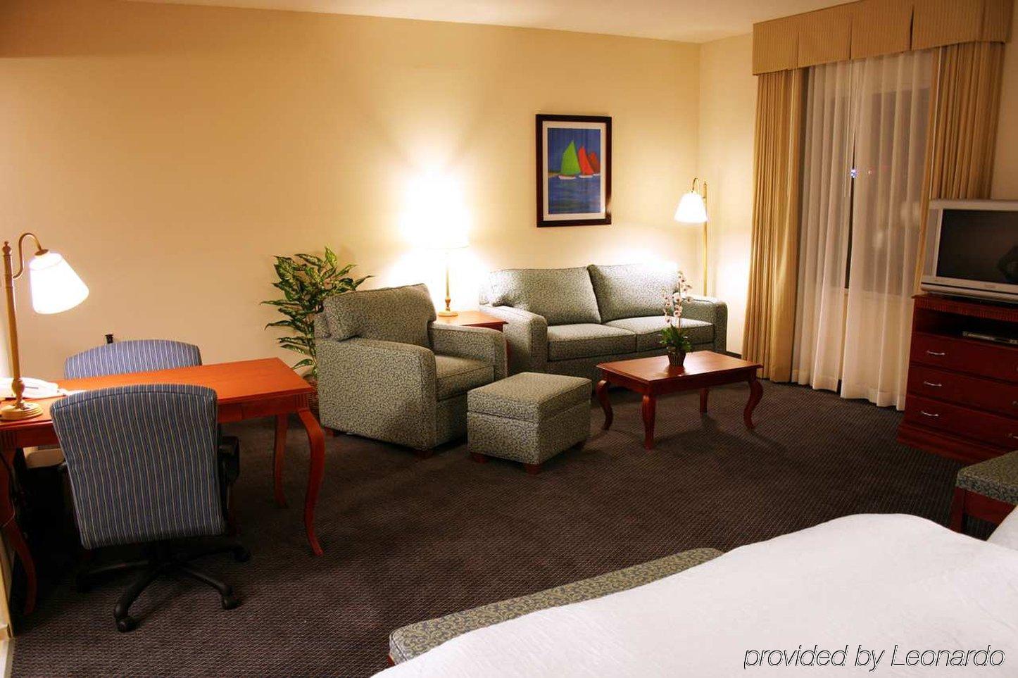 Hampton Inn Tampico Airport Ruang foto