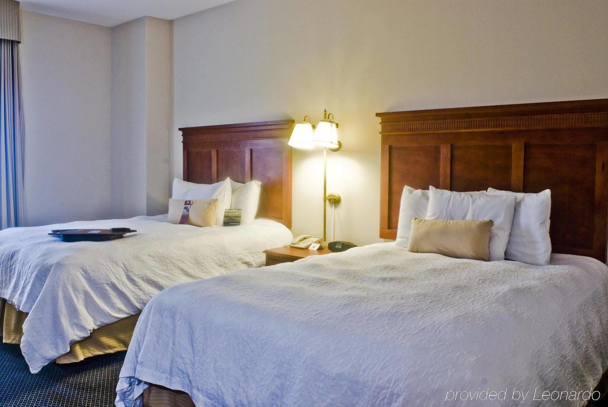 Hampton Inn Tampico Airport Ruang foto